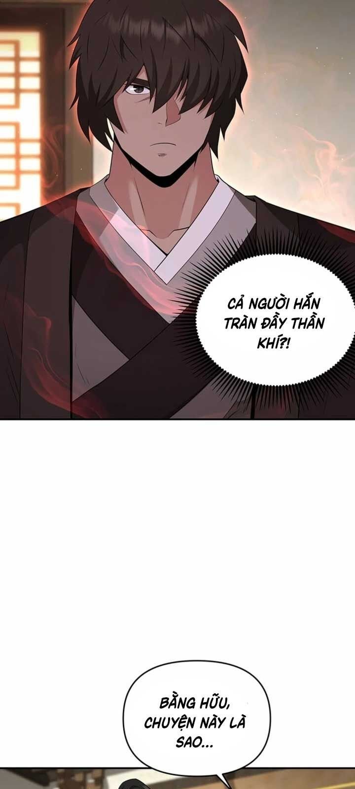 Thiên Hạ Đệ Nhất Côn Luân Khách Sạn Chap 21 - Next Chap 22