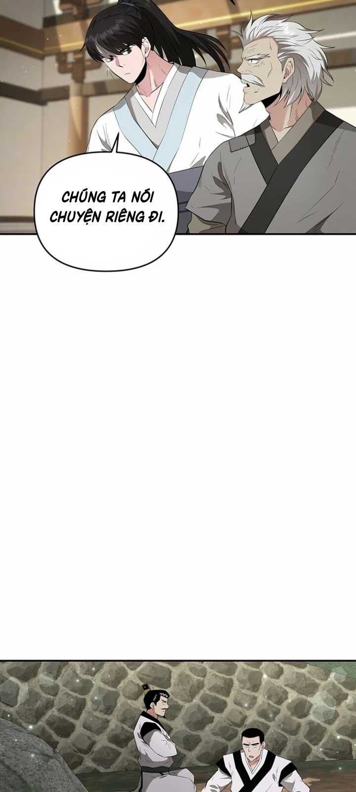 Thiên Hạ Đệ Nhất Côn Luân Khách Sạn Chap 21 - Next Chap 22