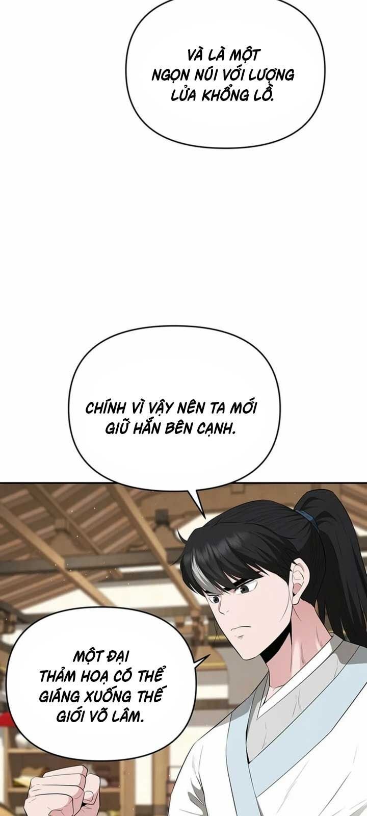 Thiên Hạ Đệ Nhất Côn Luân Khách Sạn Chap 21 - Next Chap 22