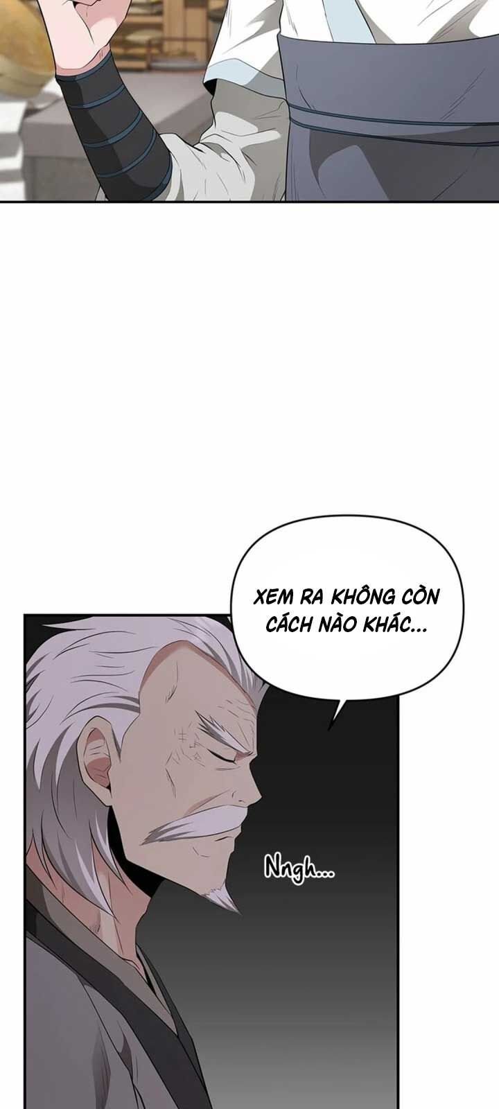 Thiên Hạ Đệ Nhất Côn Luân Khách Sạn Chap 21 - Next Chap 22