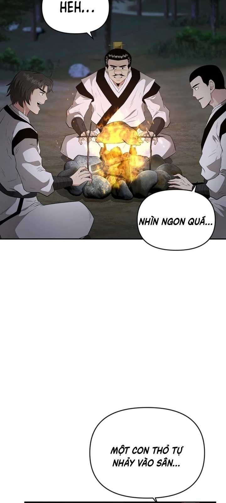 Thiên Hạ Đệ Nhất Côn Luân Khách Sạn Chap 21 - Next Chap 22