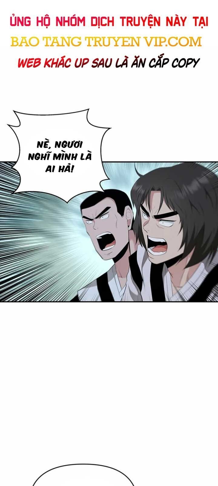 Thiên Hạ Đệ Nhất Côn Luân Khách Sạn Chap 21 - Next Chap 22