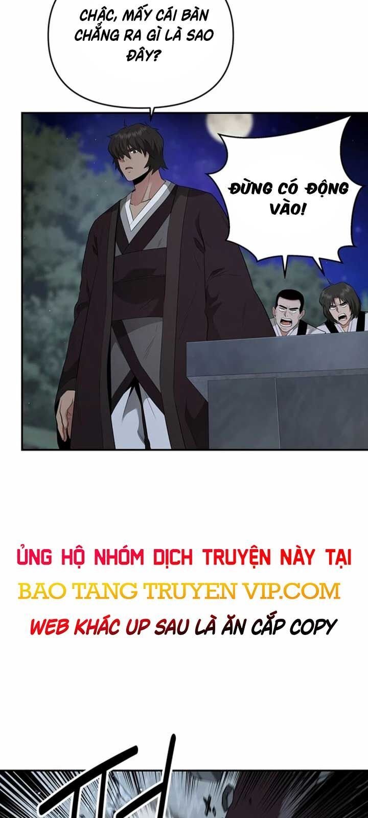 Thiên Hạ Đệ Nhất Côn Luân Khách Sạn Chap 21 - Next Chap 22