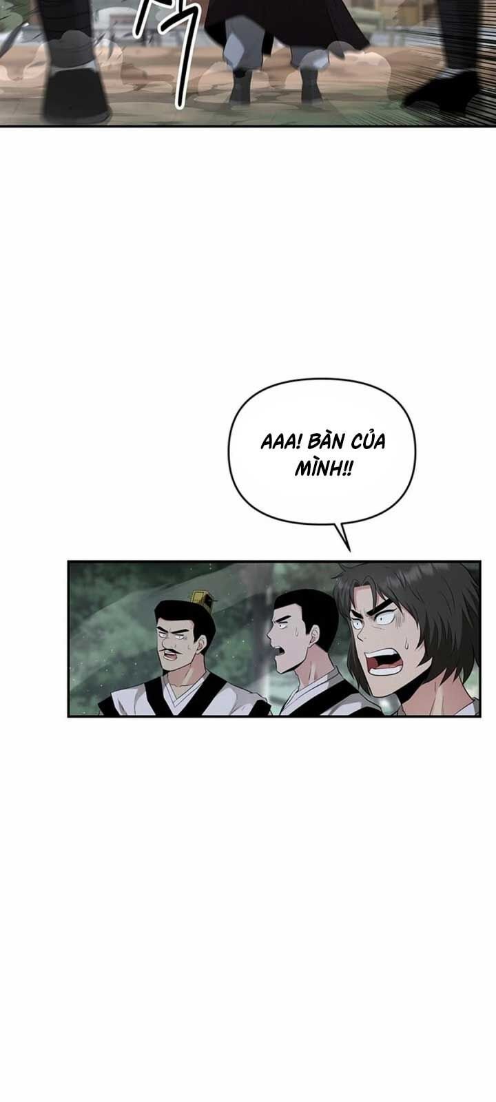 Thiên Hạ Đệ Nhất Côn Luân Khách Sạn Chap 21 - Next Chap 22