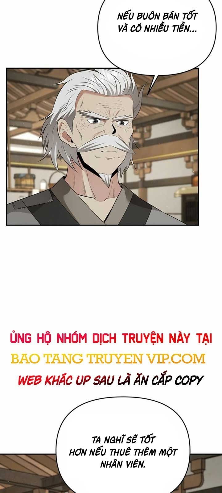 Thiên Hạ Đệ Nhất Côn Luân Khách Sạn Chap 21 - Next Chap 22