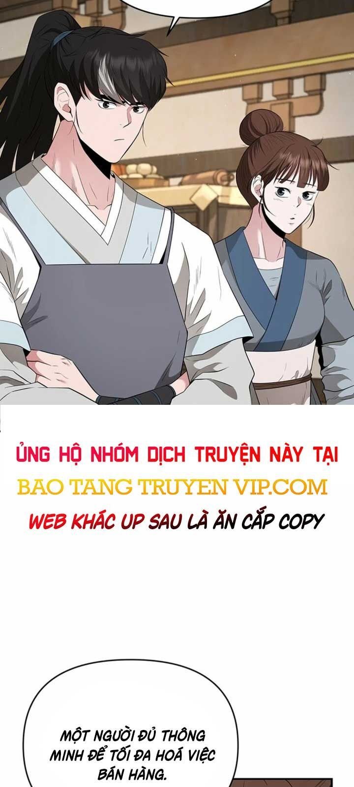 Thiên Hạ Đệ Nhất Côn Luân Khách Sạn Chap 21 - Next Chap 22