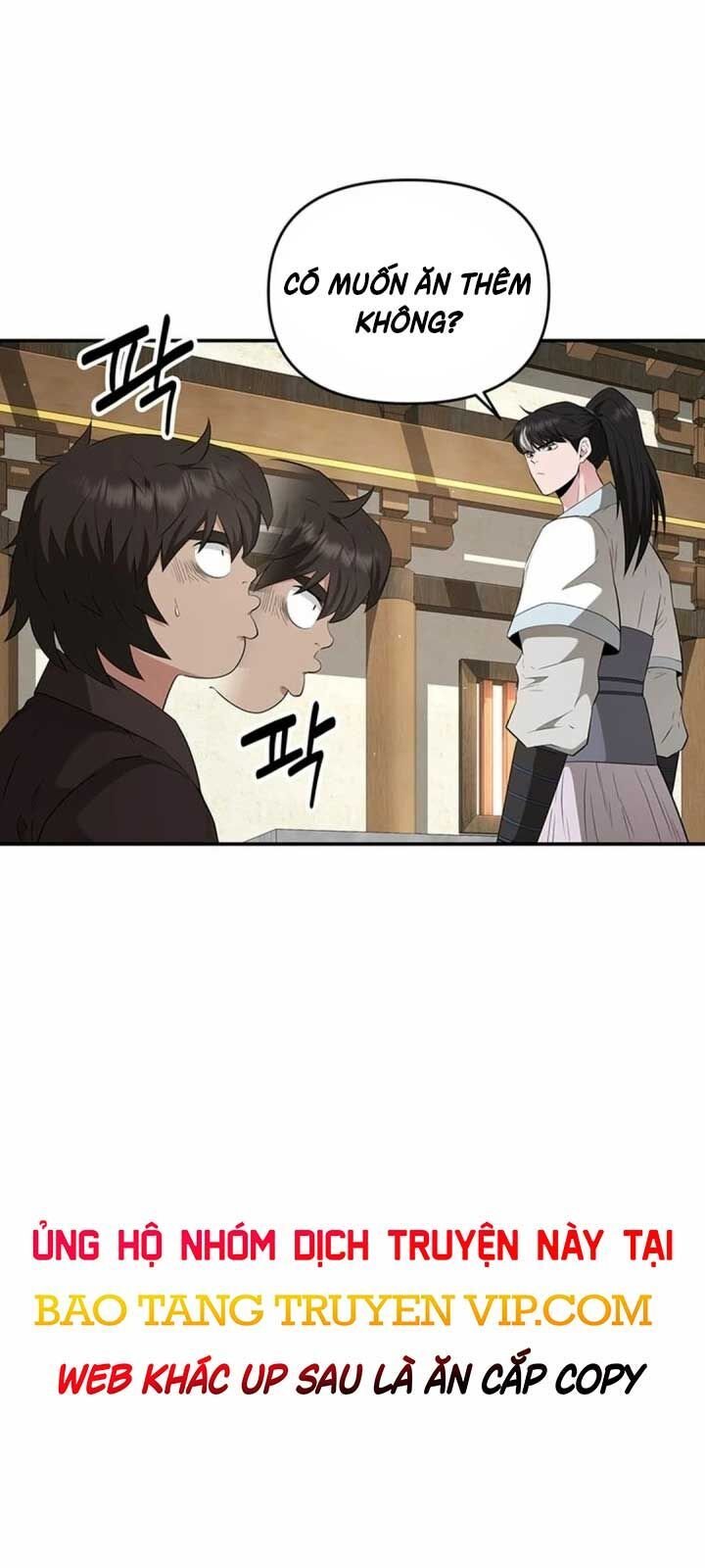 Thiên Hạ Đệ Nhất Côn Luân Khách Sạn Chap 21 - Next Chap 22