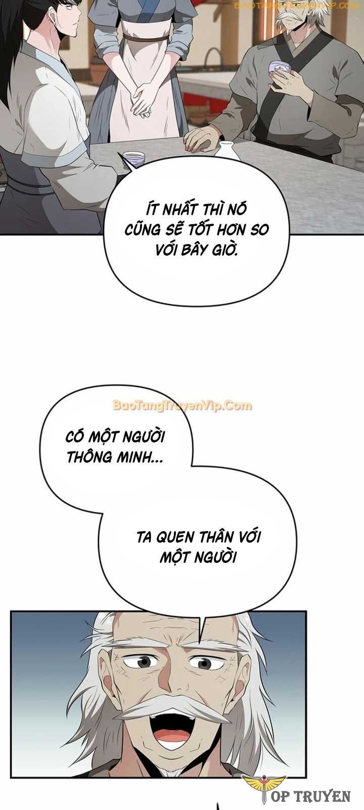 Thiên Hạ Đệ Nhất Côn Luân Khách Sạn Chap 22 - Next Chap 23