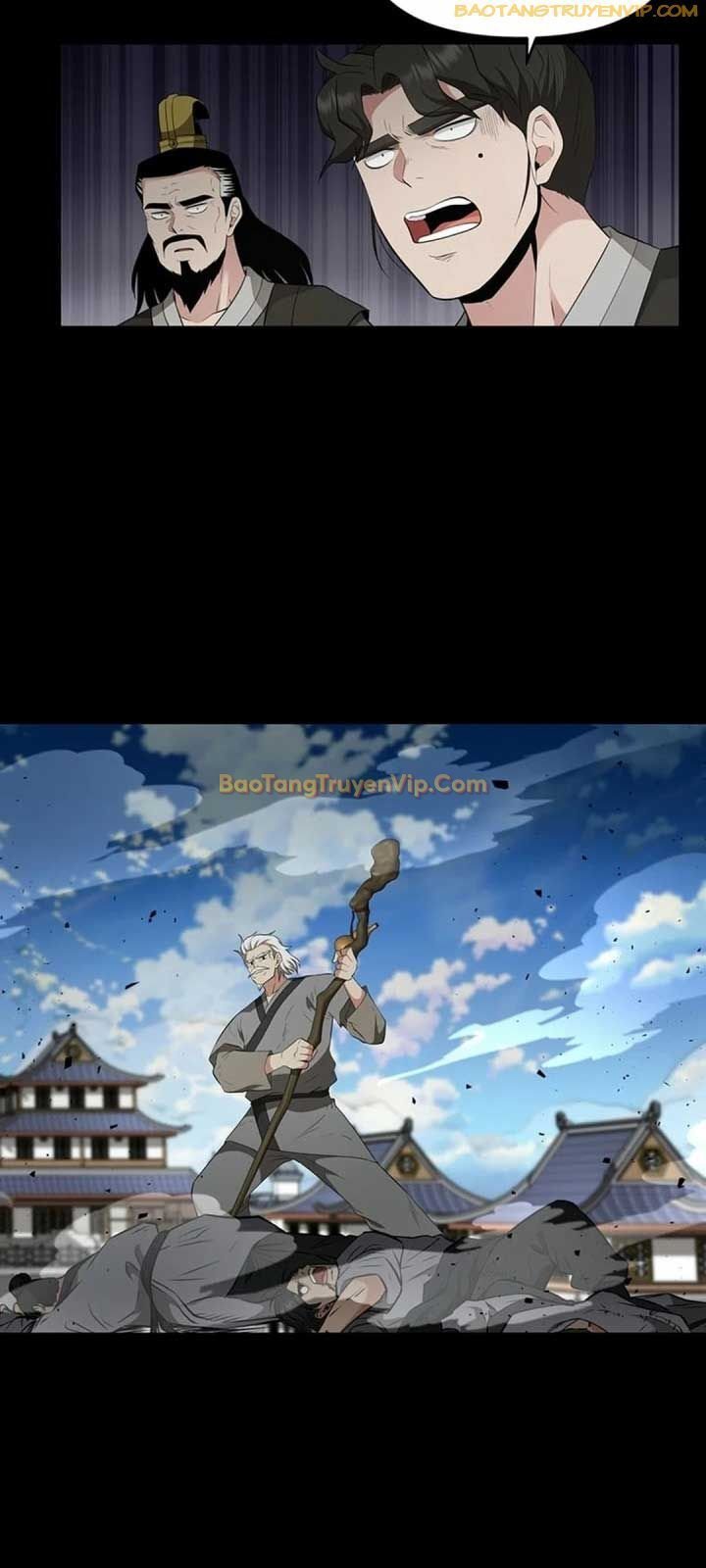 Thiên Hạ Đệ Nhất Côn Luân Khách Sạn Chap 22 - Next Chap 23