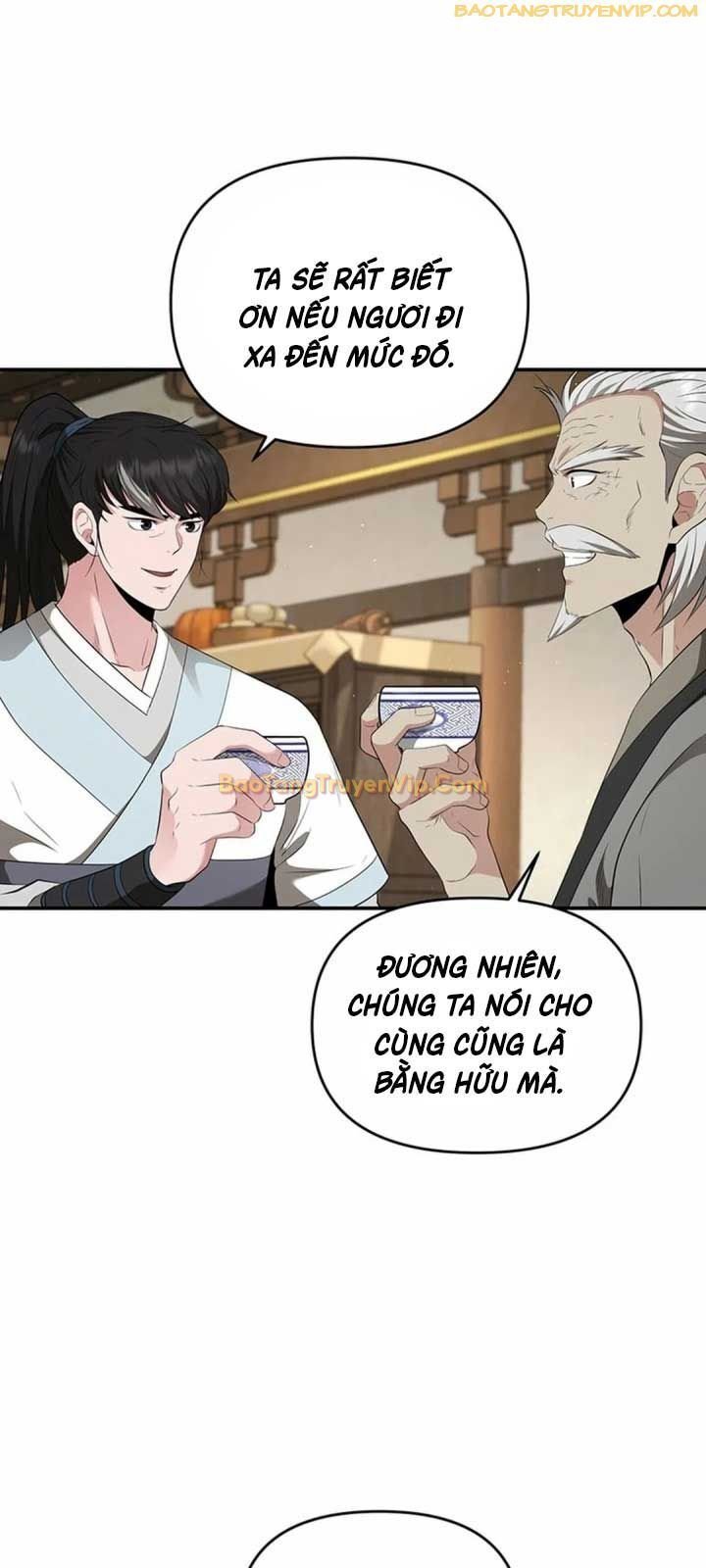 Thiên Hạ Đệ Nhất Côn Luân Khách Sạn Chap 22 - Next Chap 23