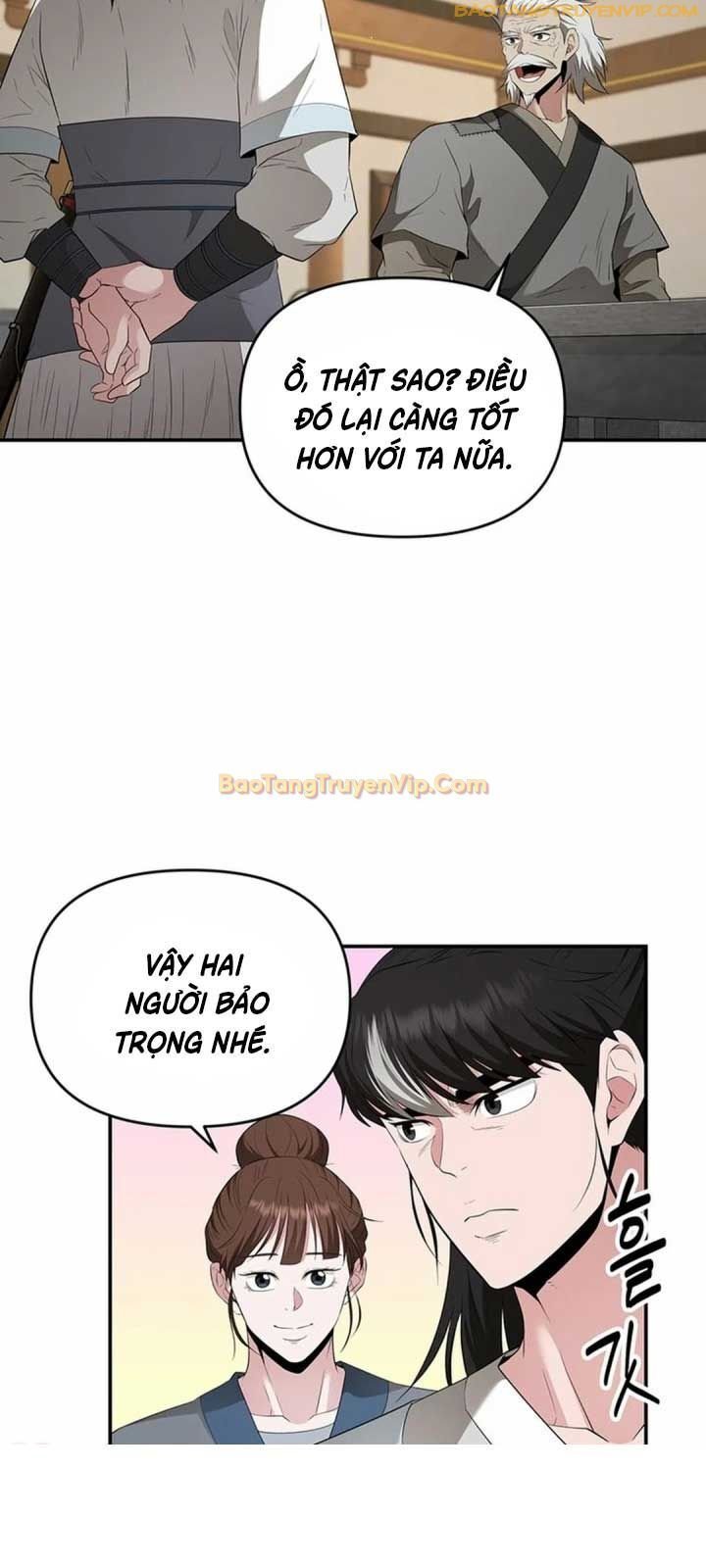 Thiên Hạ Đệ Nhất Côn Luân Khách Sạn Chap 22 - Next Chap 23