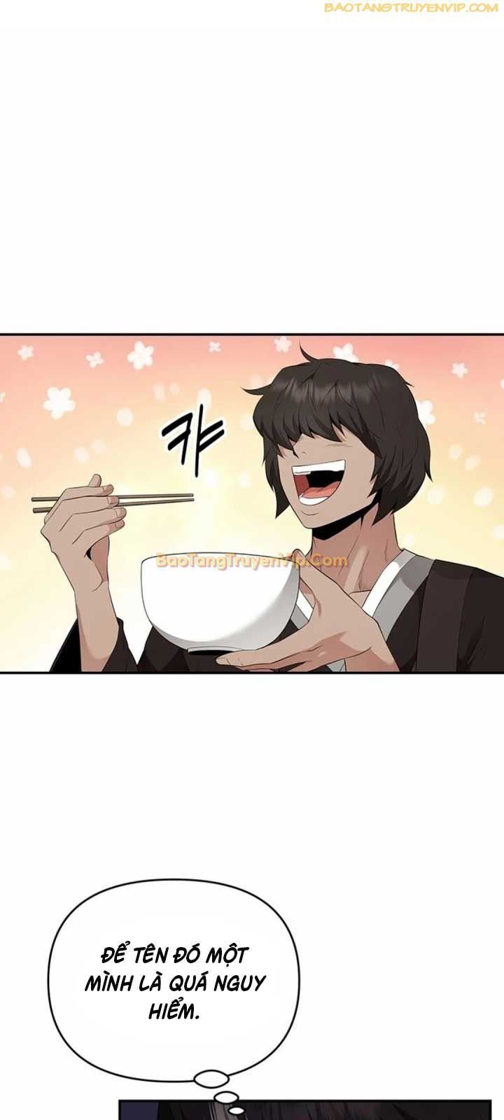 Thiên Hạ Đệ Nhất Côn Luân Khách Sạn Chap 22 - Next Chap 23