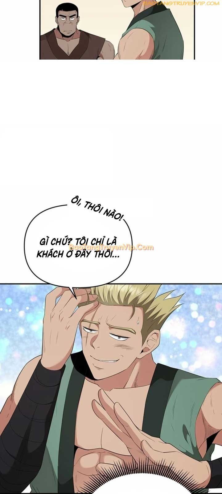 Thiên Hạ Đệ Nhất Côn Luân Khách Sạn Chap 22 - Next Chap 23