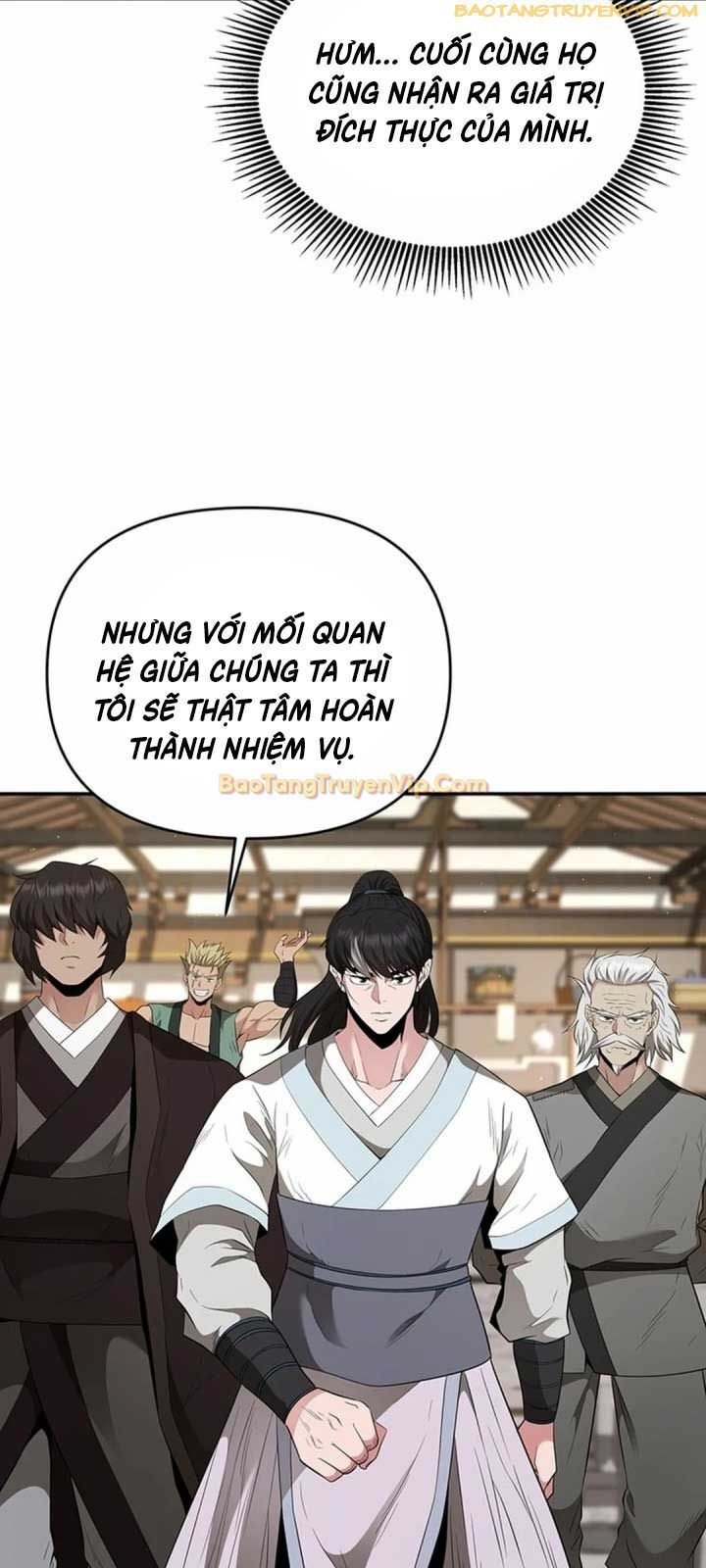 Thiên Hạ Đệ Nhất Côn Luân Khách Sạn Chap 22 - Next Chap 23