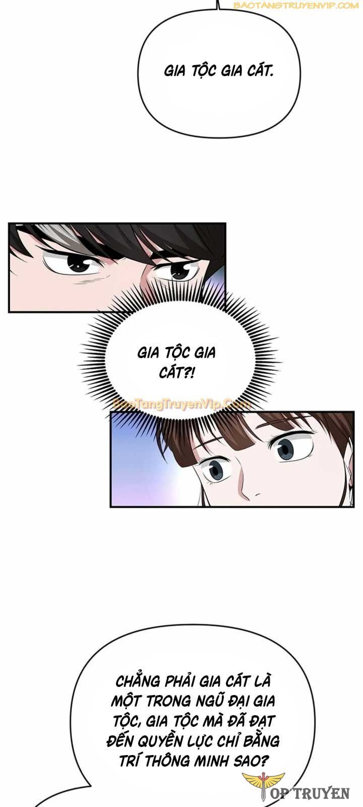 Thiên Hạ Đệ Nhất Côn Luân Khách Sạn Chap 22 - Next Chap 23
