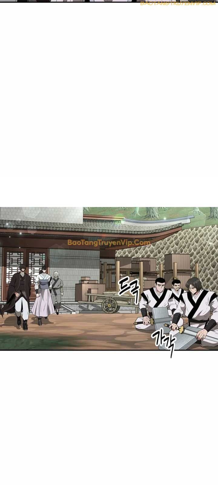 Thiên Hạ Đệ Nhất Côn Luân Khách Sạn Chap 22 - Next Chap 23