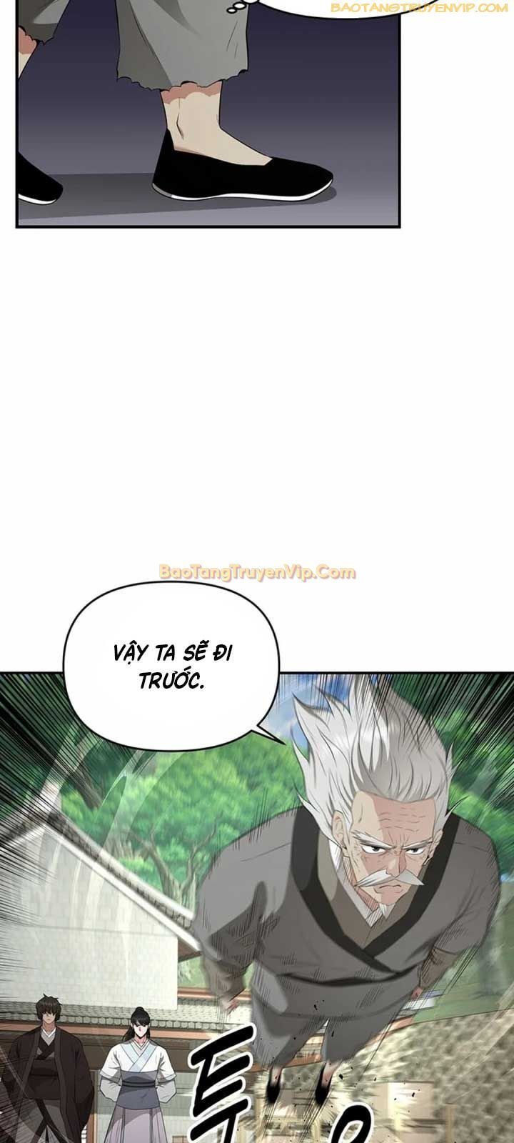 Thiên Hạ Đệ Nhất Côn Luân Khách Sạn Chap 22 - Next Chap 23