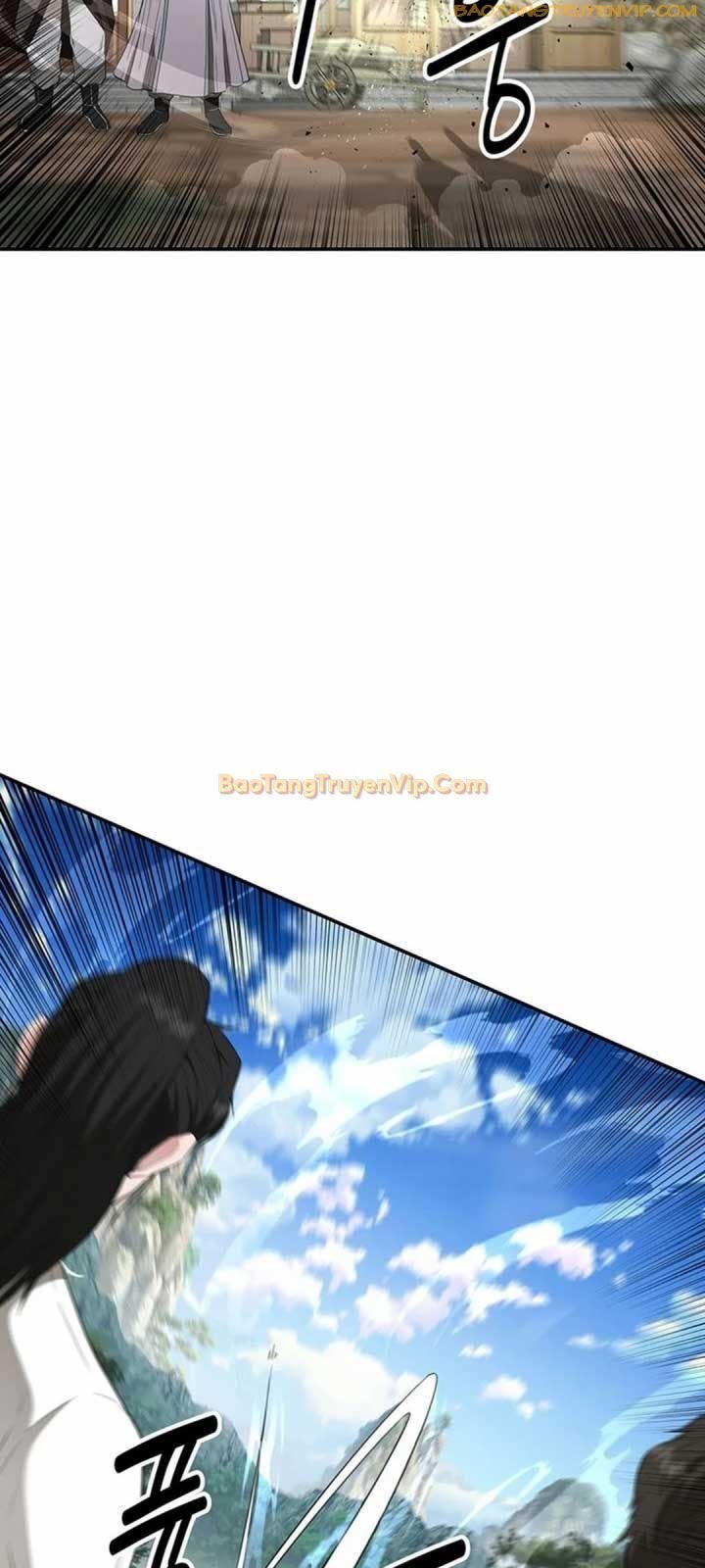 Thiên Hạ Đệ Nhất Côn Luân Khách Sạn Chap 22 - Next Chap 23