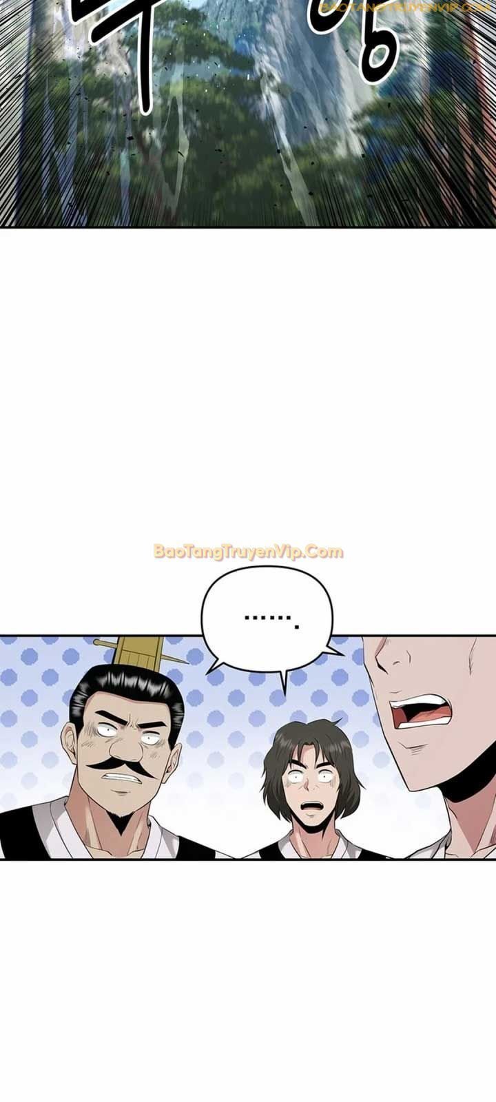 Thiên Hạ Đệ Nhất Côn Luân Khách Sạn Chap 22 - Next Chap 23