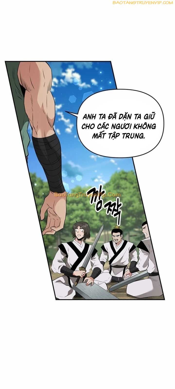 Thiên Hạ Đệ Nhất Côn Luân Khách Sạn Chap 22 - Next Chap 23
