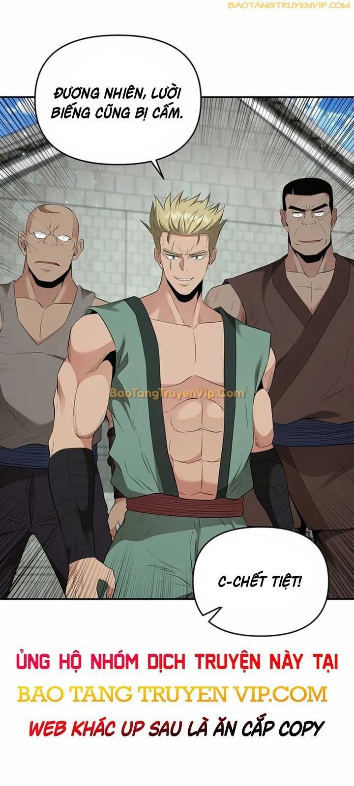 Thiên Hạ Đệ Nhất Côn Luân Khách Sạn Chap 22 - Next Chap 23