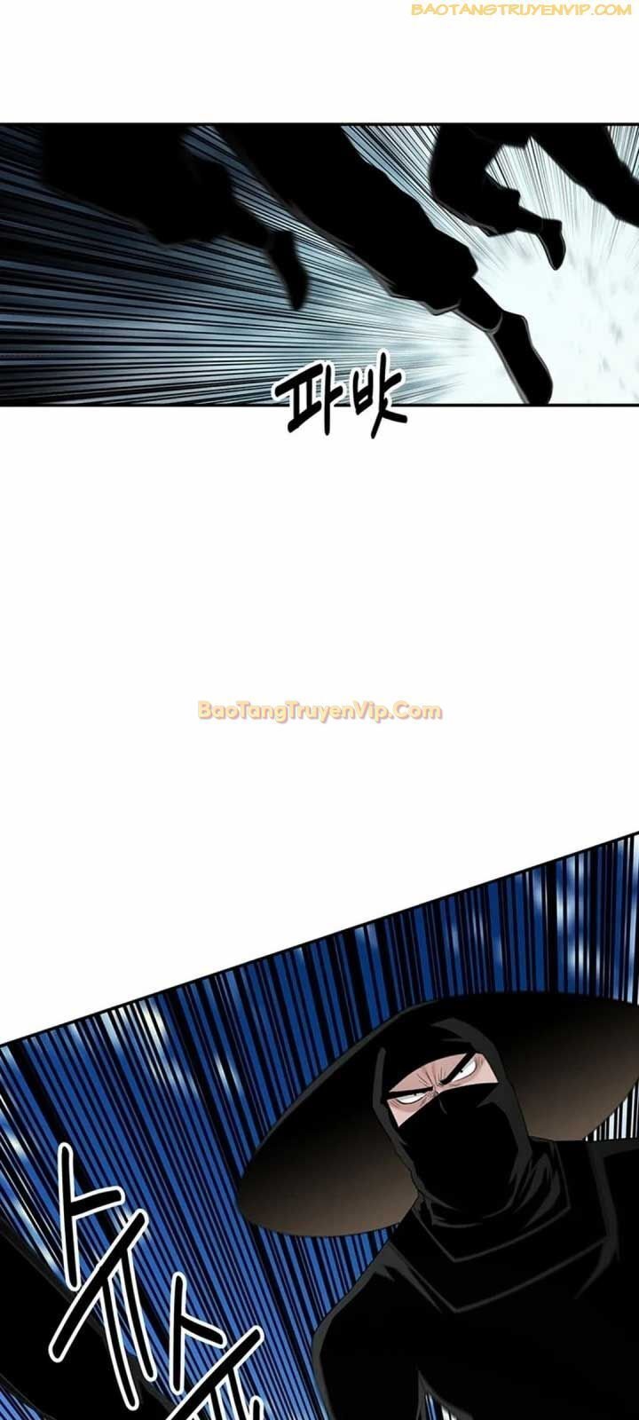 Thiên Hạ Đệ Nhất Côn Luân Khách Sạn Chap 22 - Next Chap 23