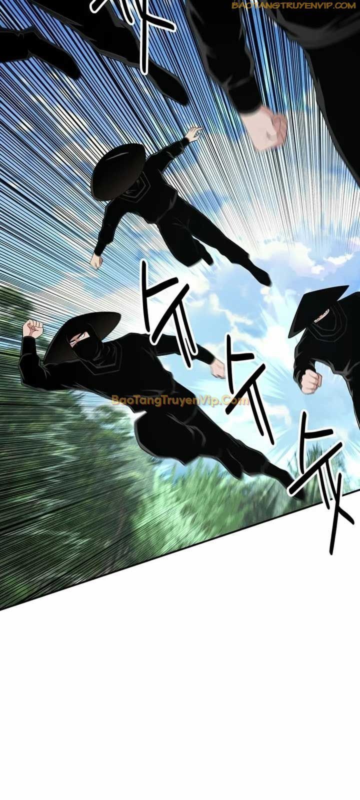 Thiên Hạ Đệ Nhất Côn Luân Khách Sạn Chap 22 - Next Chap 23