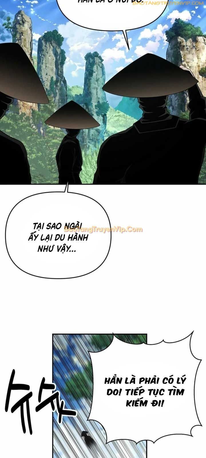 Thiên Hạ Đệ Nhất Côn Luân Khách Sạn Chap 22 - Next Chap 23