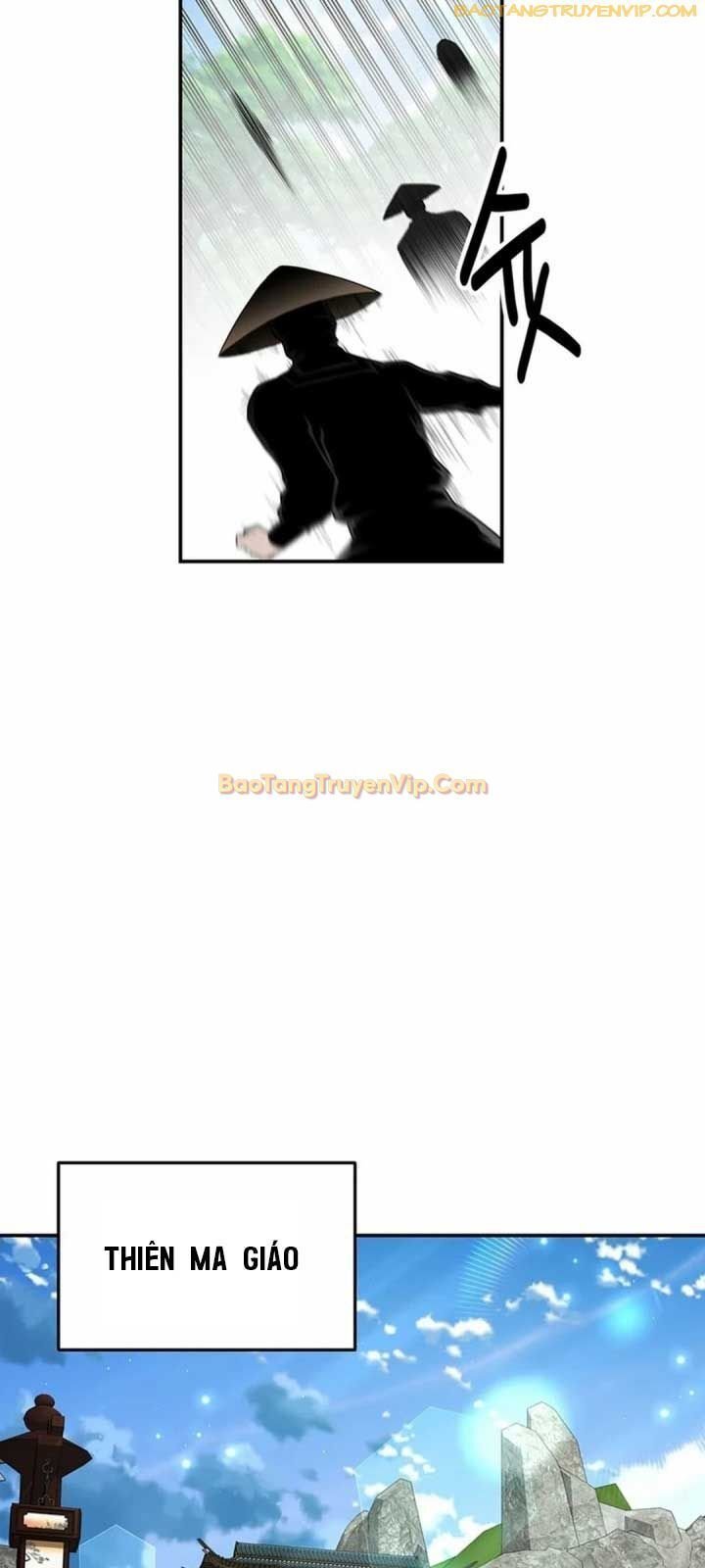 Thiên Hạ Đệ Nhất Côn Luân Khách Sạn Chap 22 - Next Chap 23