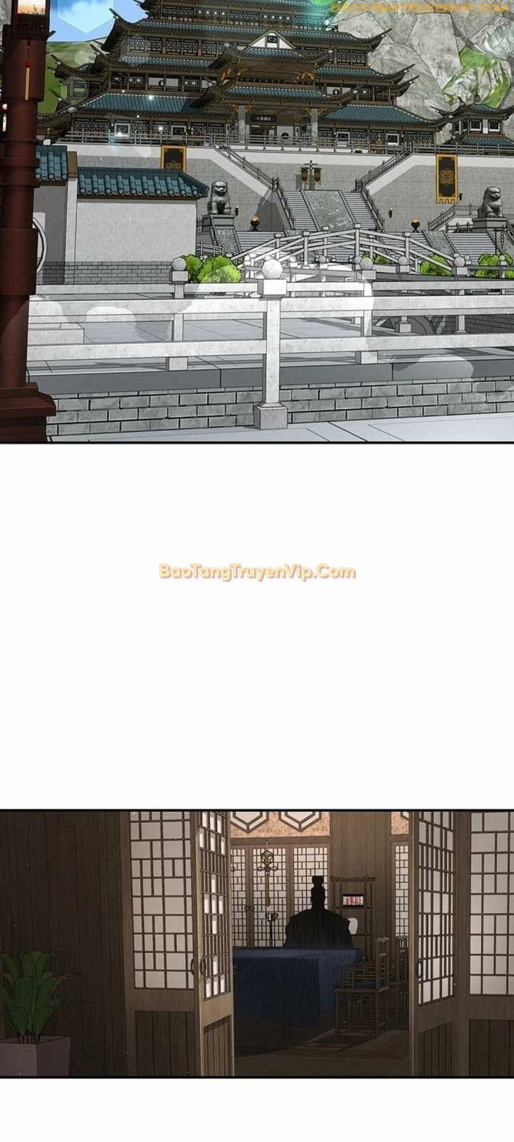 Thiên Hạ Đệ Nhất Côn Luân Khách Sạn Chap 22 - Next Chap 23