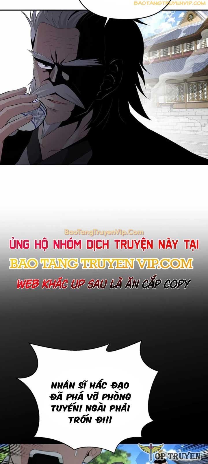 Thiên Hạ Đệ Nhất Côn Luân Khách Sạn Chap 22 - Next Chap 23