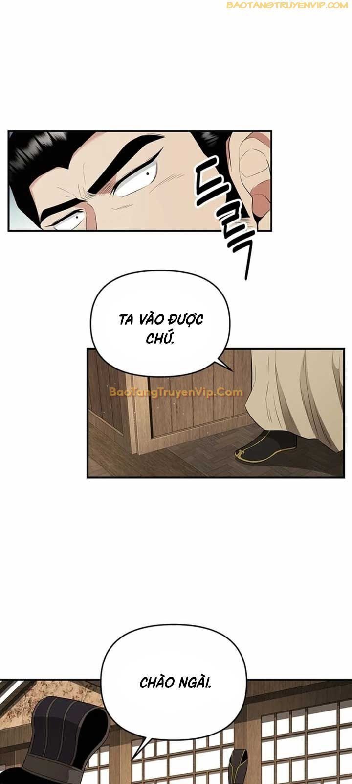 Thiên Hạ Đệ Nhất Côn Luân Khách Sạn Chap 22 - Next Chap 23