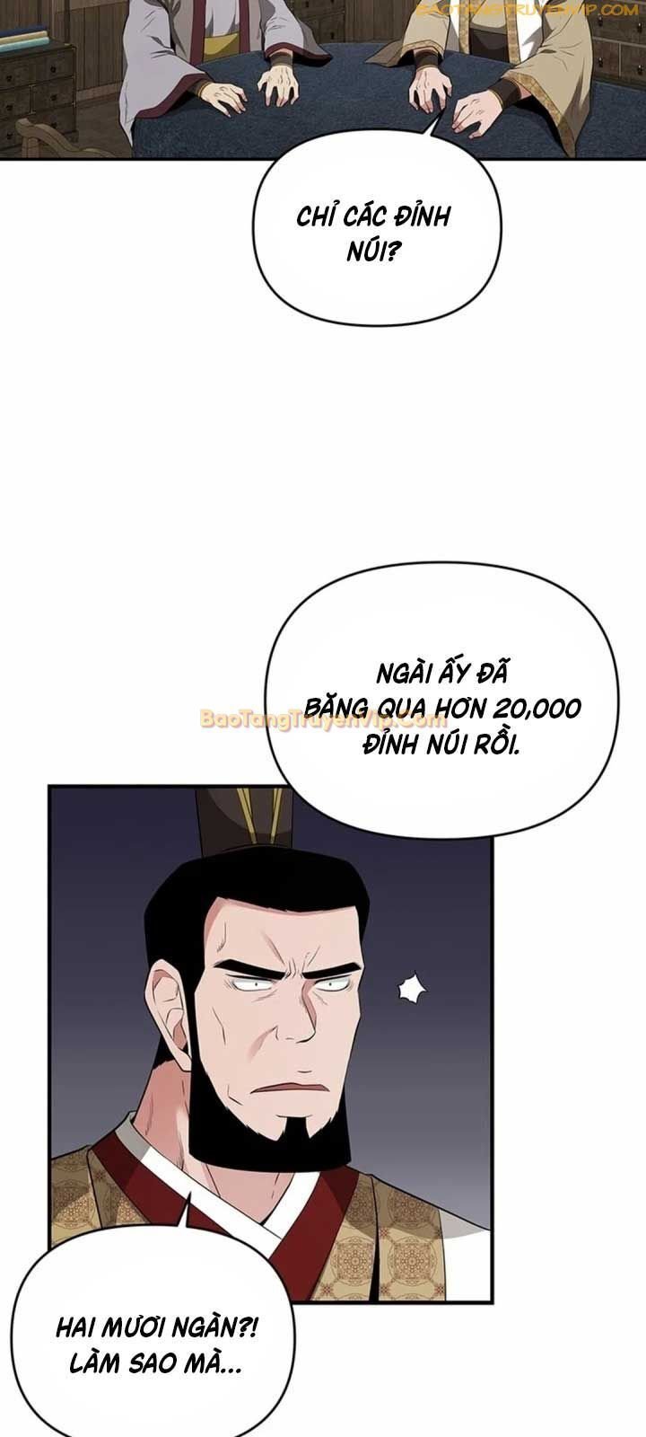 Thiên Hạ Đệ Nhất Côn Luân Khách Sạn Chap 22 - Next Chap 23