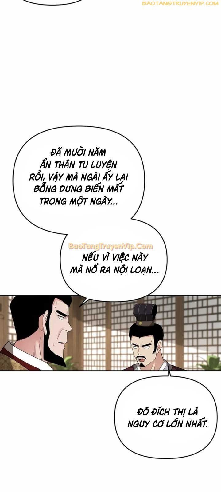 Thiên Hạ Đệ Nhất Côn Luân Khách Sạn Chap 22 - Next Chap 23