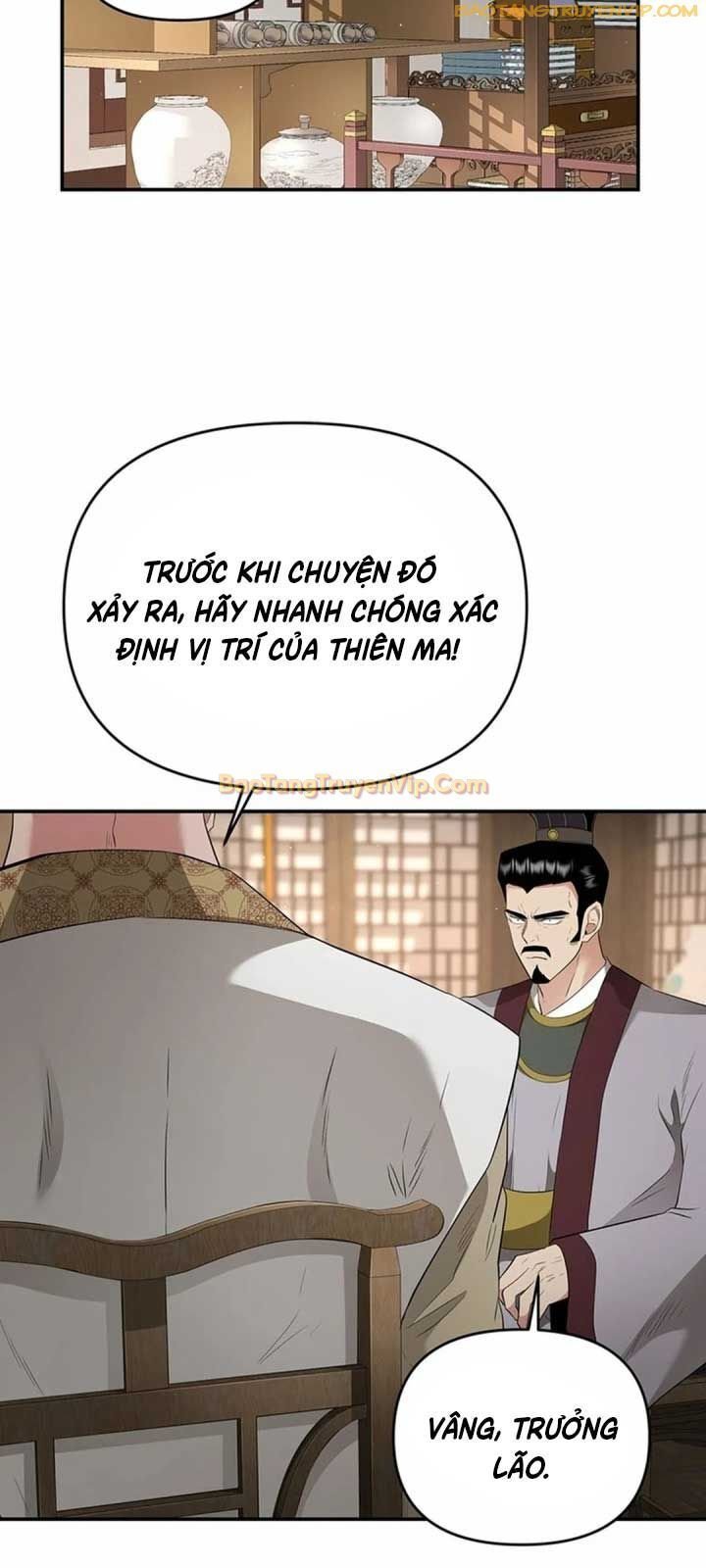 Thiên Hạ Đệ Nhất Côn Luân Khách Sạn Chap 22 - Next Chap 23