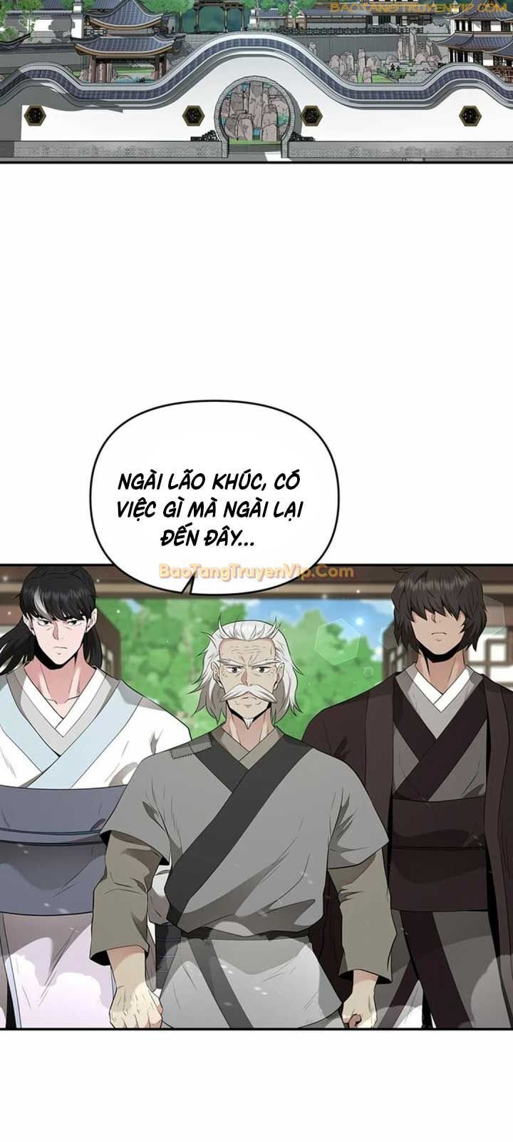 Thiên Hạ Đệ Nhất Côn Luân Khách Sạn Chap 22 - Next Chap 23