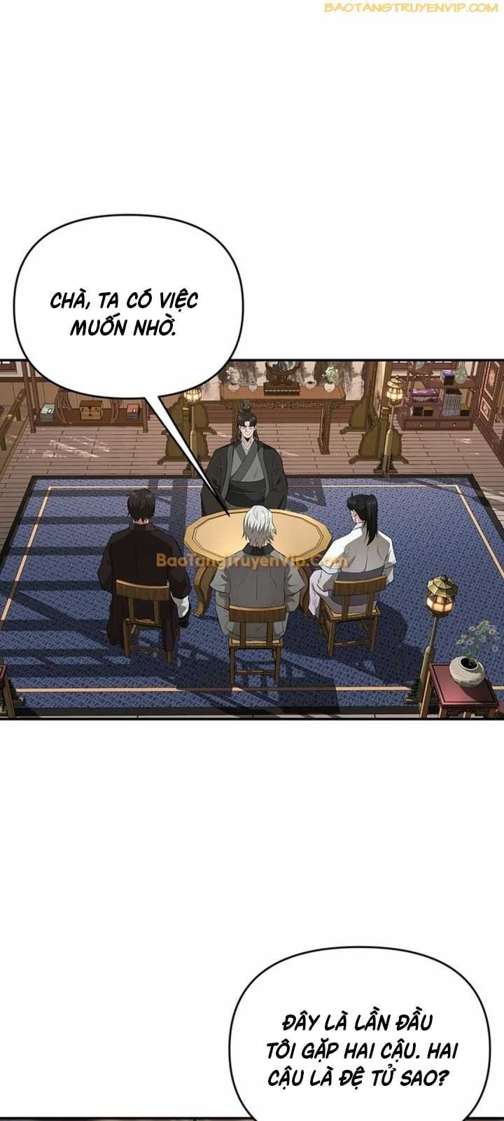 Thiên Hạ Đệ Nhất Côn Luân Khách Sạn Chap 22 - Next Chap 23