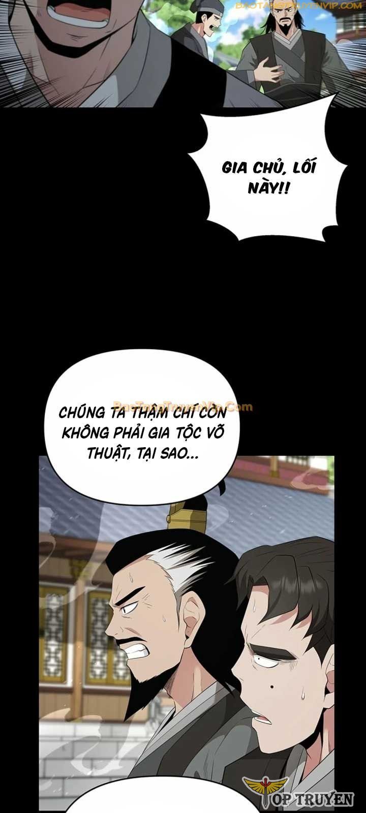 Thiên Hạ Đệ Nhất Côn Luân Khách Sạn Chap 22 - Next Chap 23