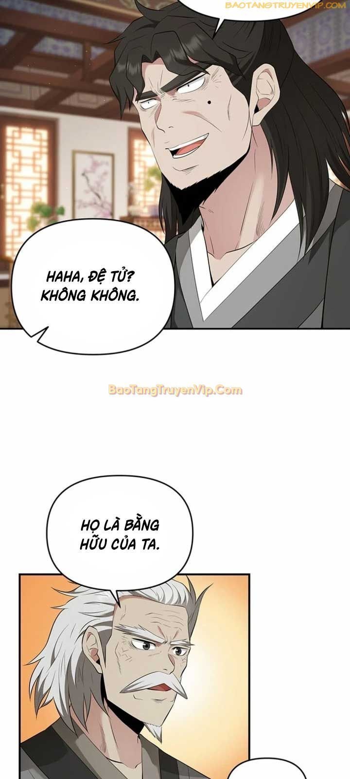 Thiên Hạ Đệ Nhất Côn Luân Khách Sạn Chap 22 - Next Chap 23