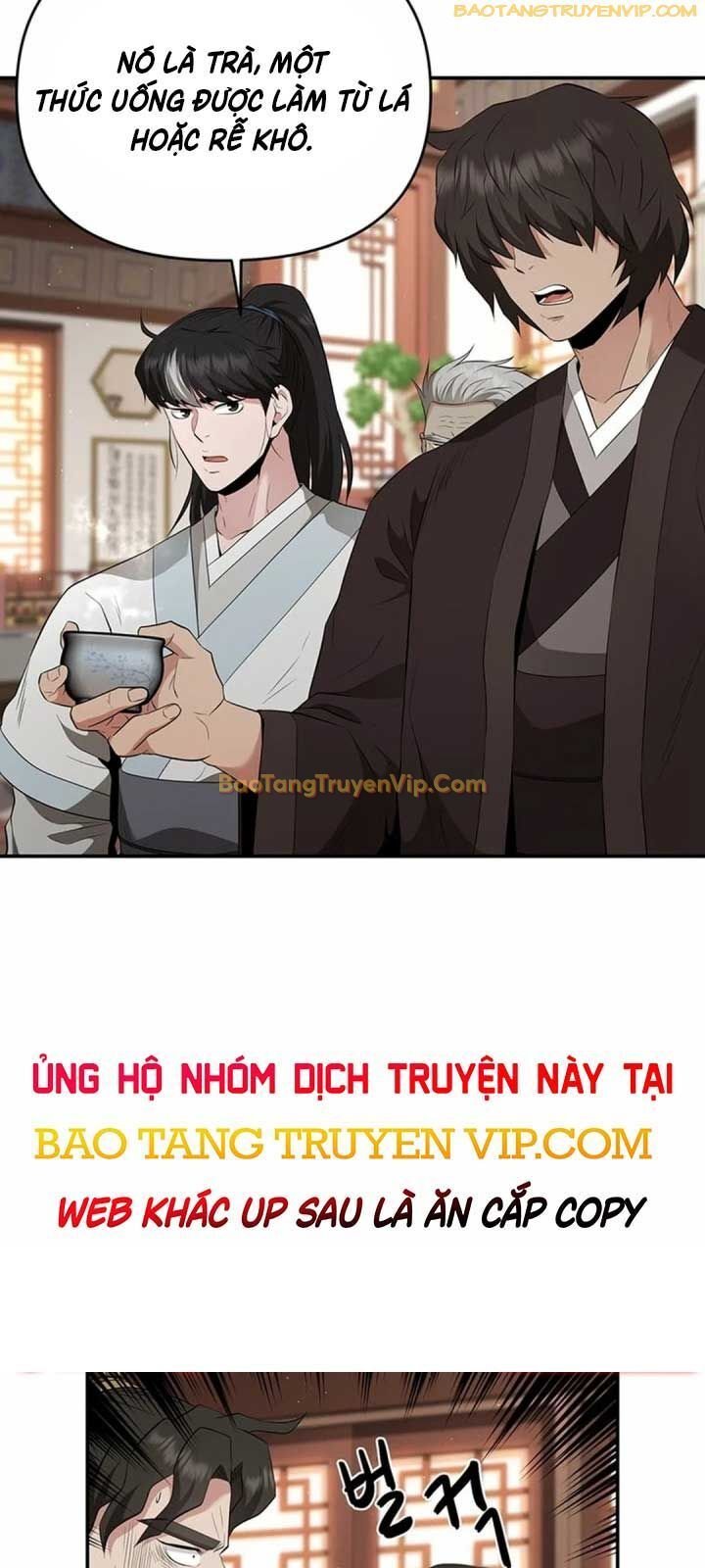 Thiên Hạ Đệ Nhất Côn Luân Khách Sạn Chap 22 - Next Chap 23