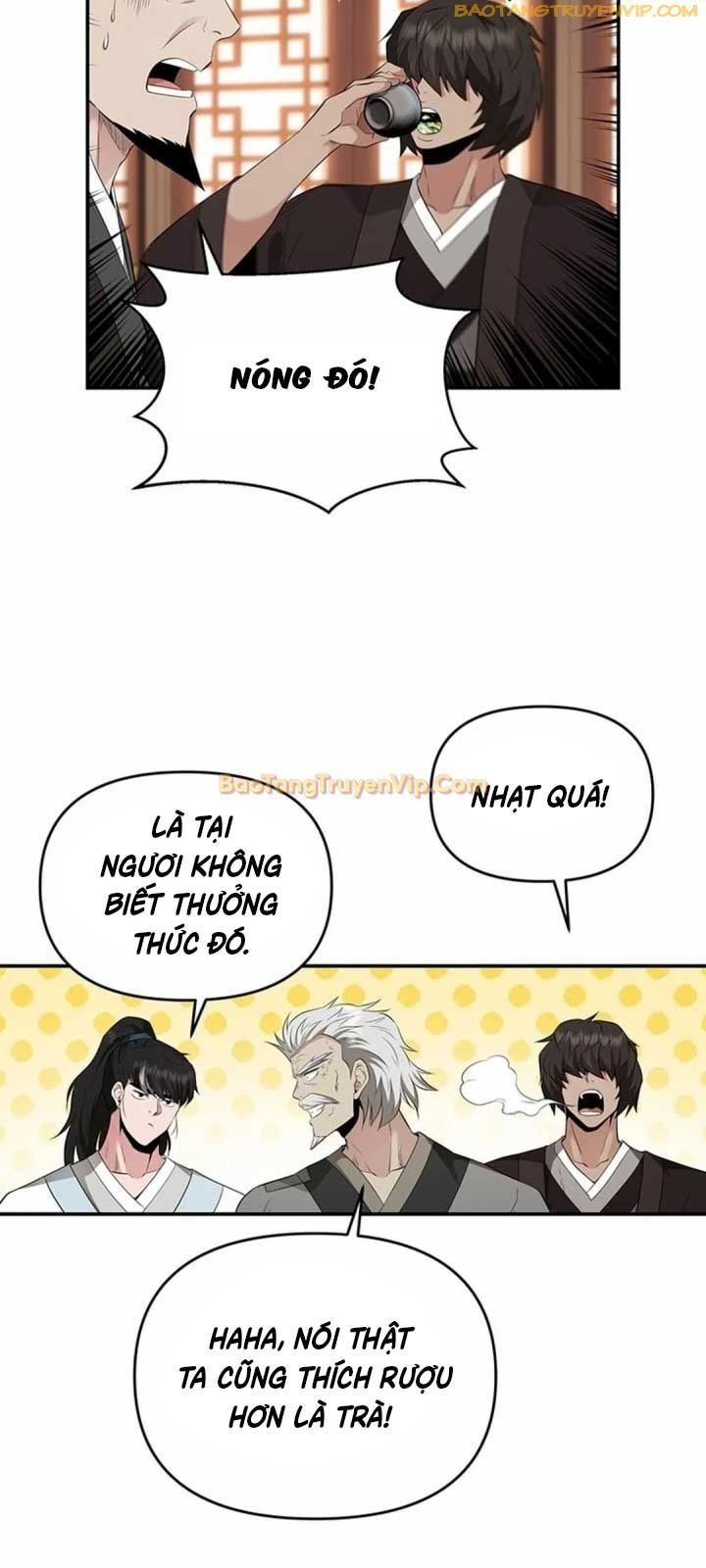 Thiên Hạ Đệ Nhất Côn Luân Khách Sạn Chap 22 - Next Chap 23