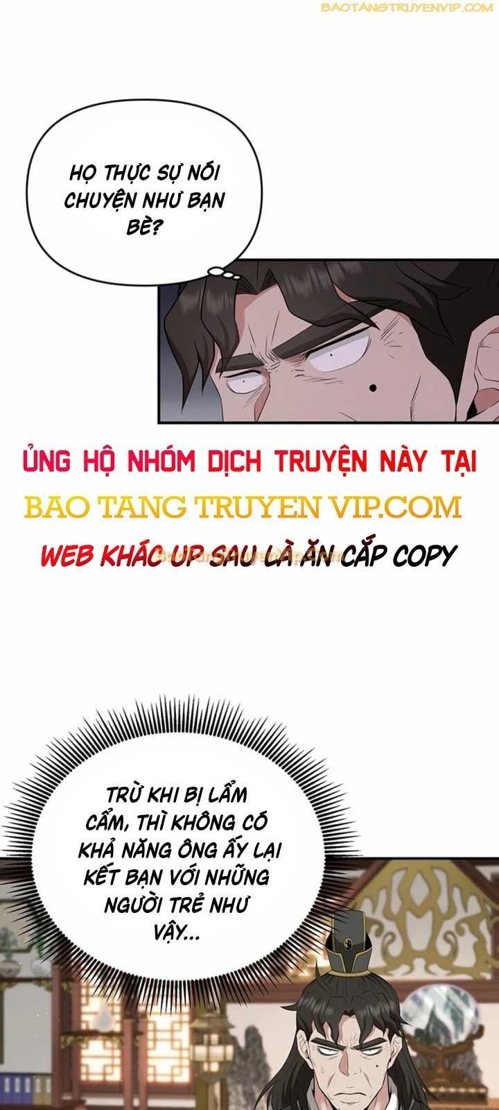 Thiên Hạ Đệ Nhất Côn Luân Khách Sạn Chap 22 - Next Chap 23