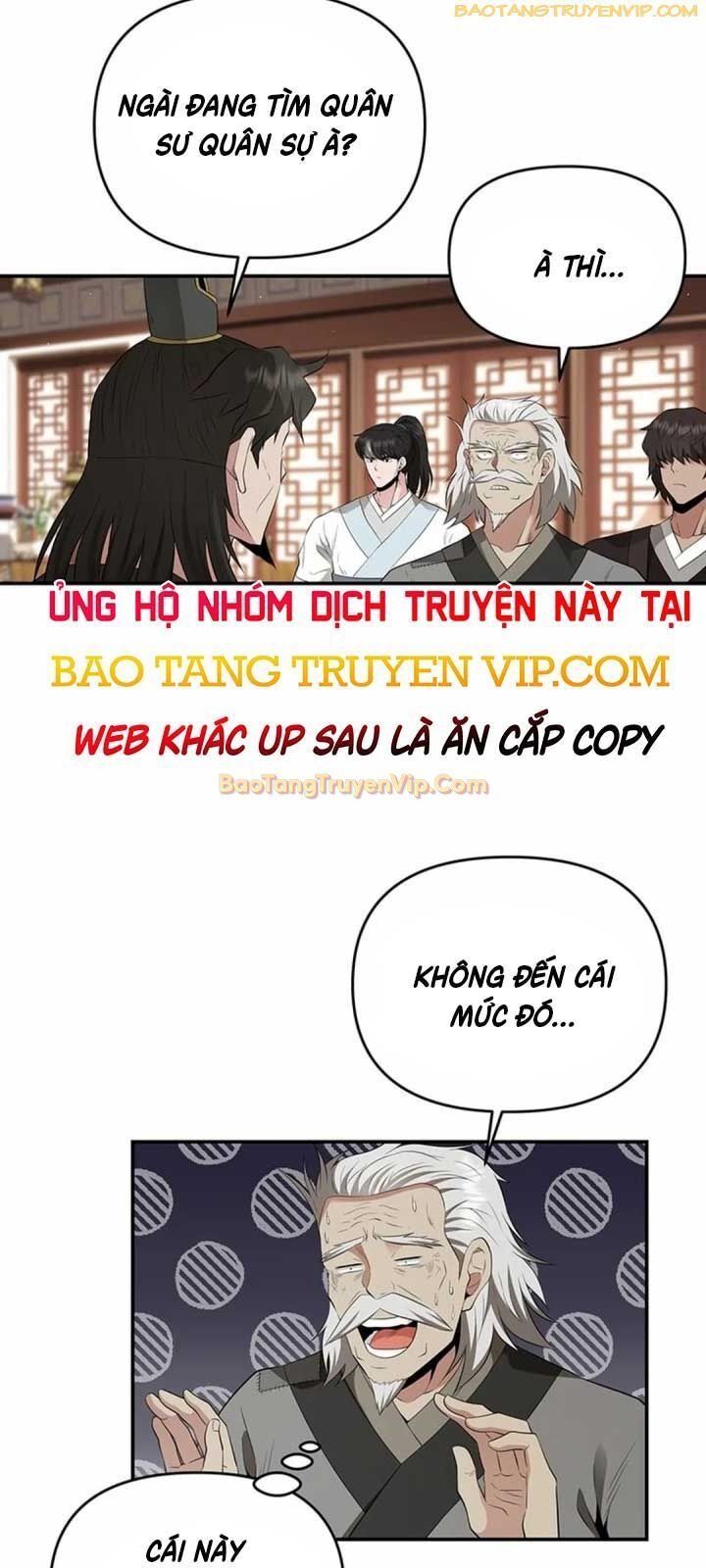 Thiên Hạ Đệ Nhất Côn Luân Khách Sạn Chap 22 - Next Chap 23