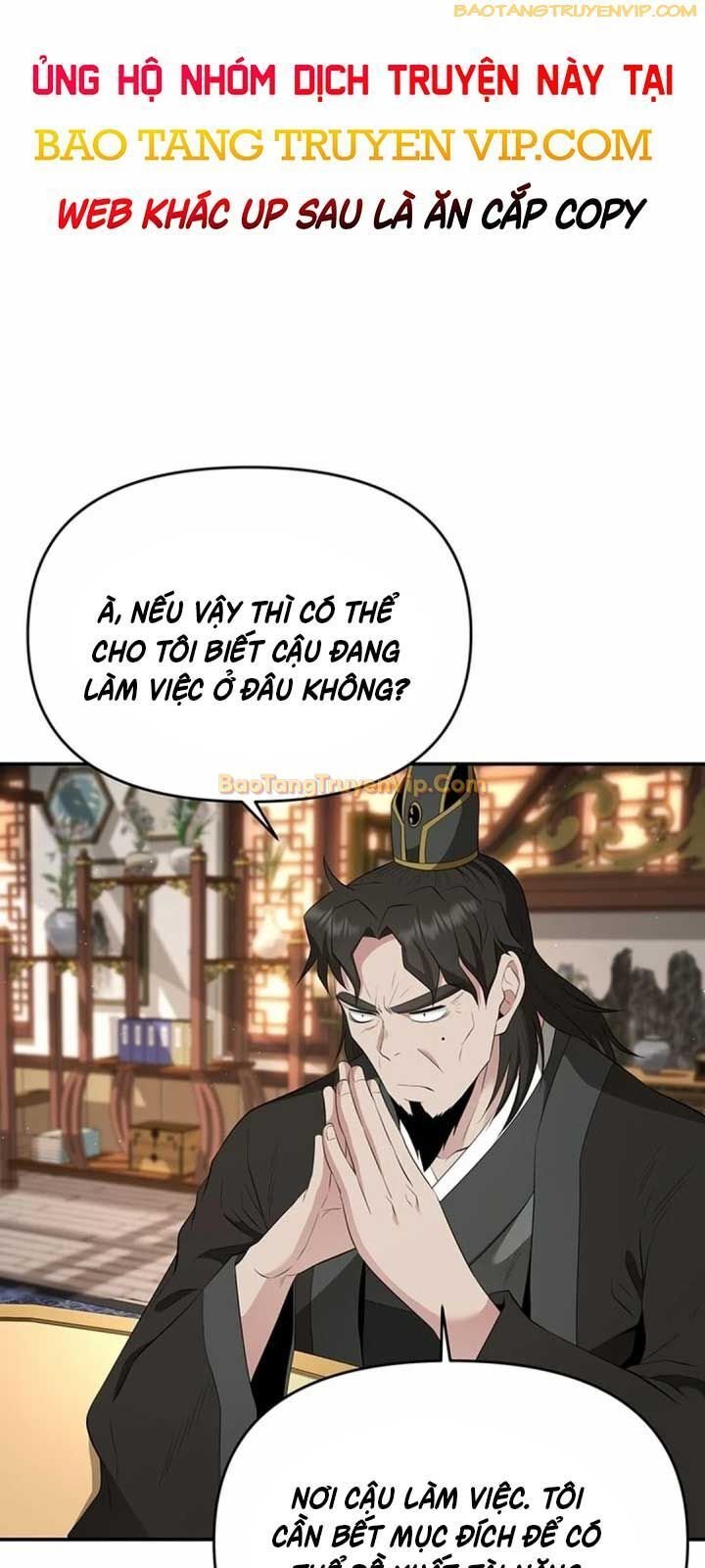 Thiên Hạ Đệ Nhất Côn Luân Khách Sạn Chap 22 - Next Chap 23