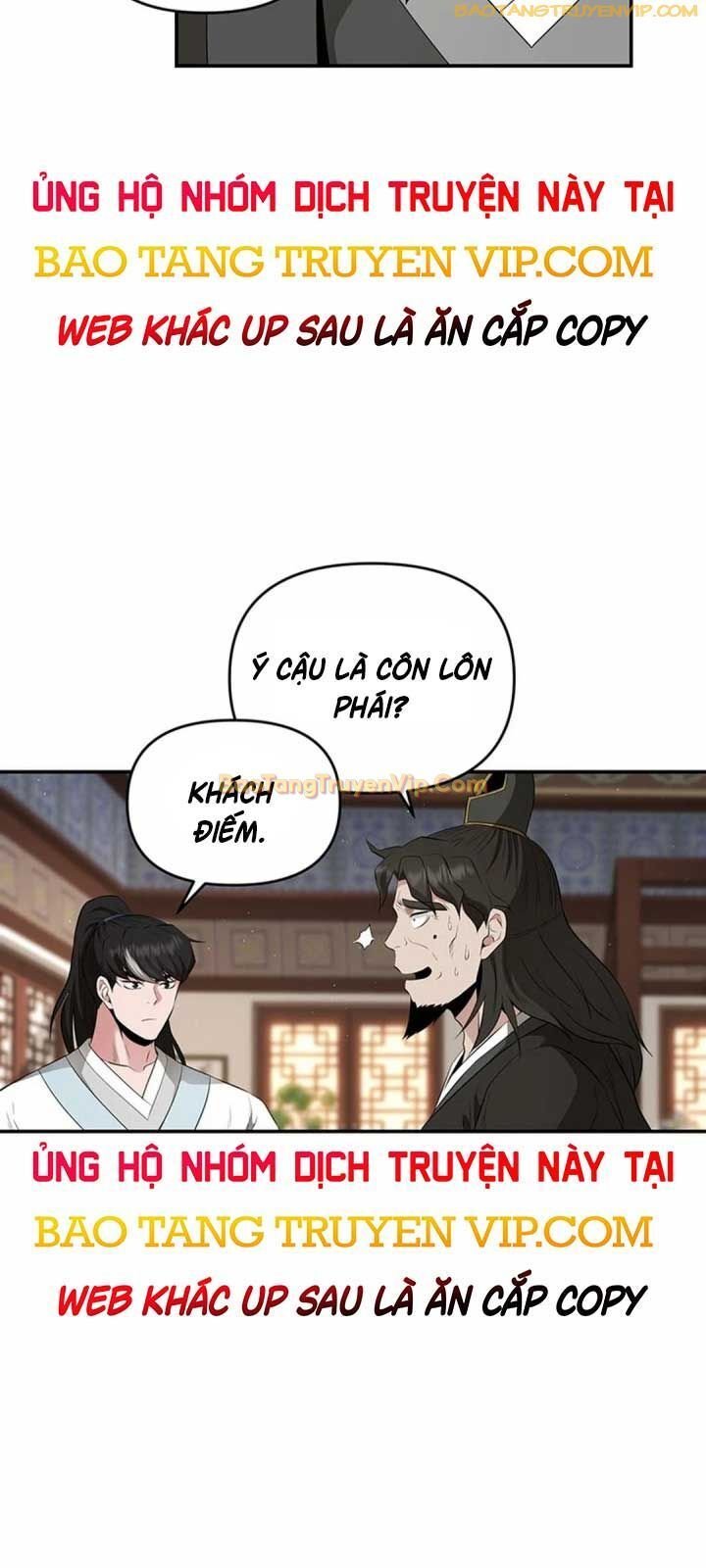 Thiên Hạ Đệ Nhất Côn Luân Khách Sạn Chap 22 - Next Chap 23