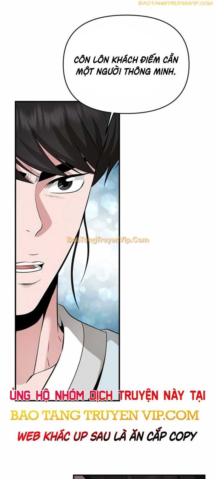 Thiên Hạ Đệ Nhất Côn Luân Khách Sạn Chap 22 - Next Chap 23