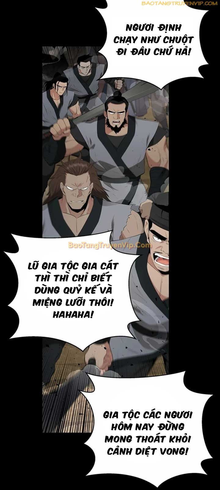 Thiên Hạ Đệ Nhất Côn Luân Khách Sạn Chap 22 - Next Chap 23