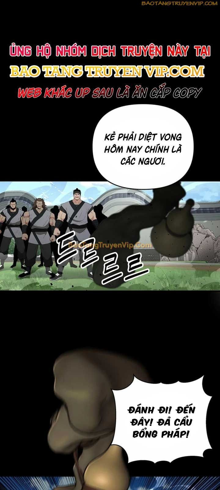 Thiên Hạ Đệ Nhất Côn Luân Khách Sạn Chap 22 - Next Chap 23