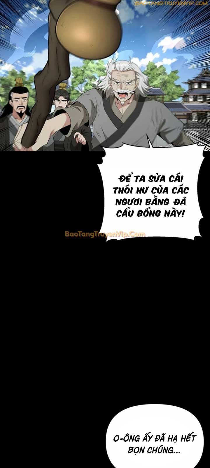 Thiên Hạ Đệ Nhất Côn Luân Khách Sạn Chap 22 - Next Chap 23