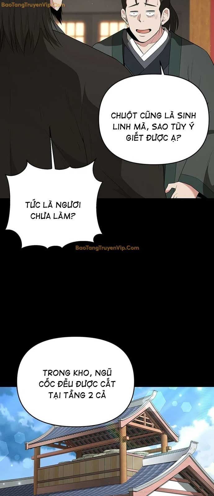 Thiên Hạ Đệ Nhất Côn Luân Khách Sạn Chap 23 - Next Chap 24